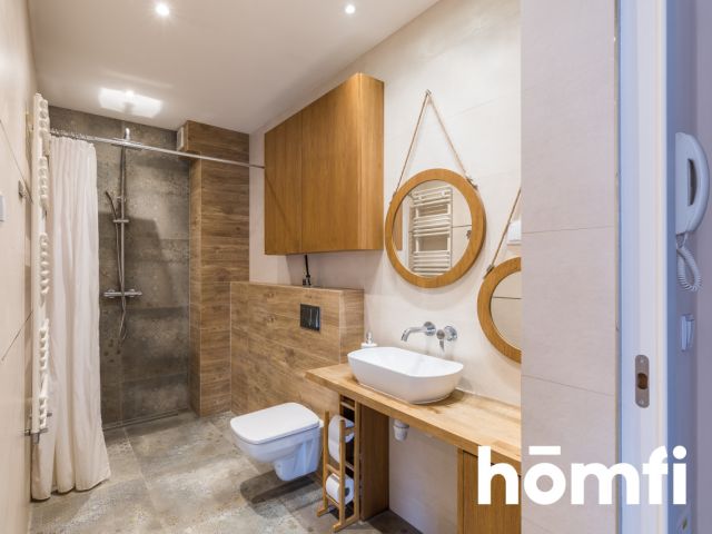 gotowe do wprowadzenia, 3 pokojowe, balkon - Mieszkanie - Sprzedaż - Kraków, Krowodrza / Prądnik Biały