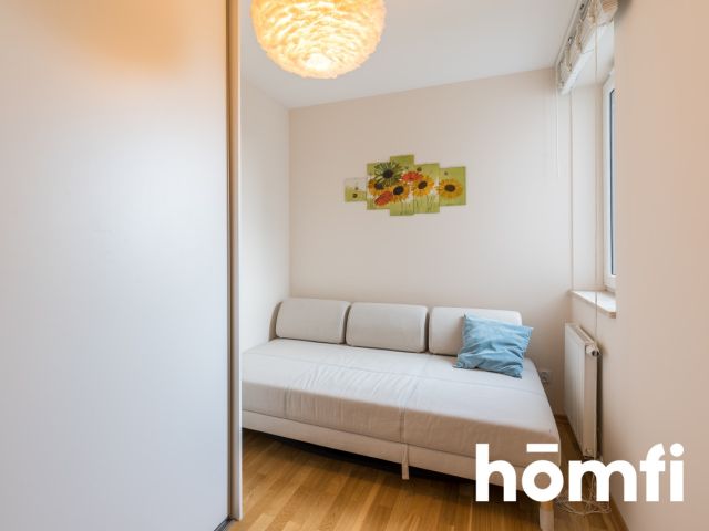 gotowe do wprowadzenia, 3 pokojowe, balkon - Mieszkanie - Sprzedaż - Kraków, Krowodrza / Prądnik Biały