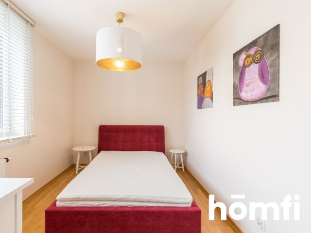 gotowe do wprowadzenia, 3 pokojowe, balkon - Mieszkanie - Sprzedaż - Kraków, Krowodrza / Prądnik Biały