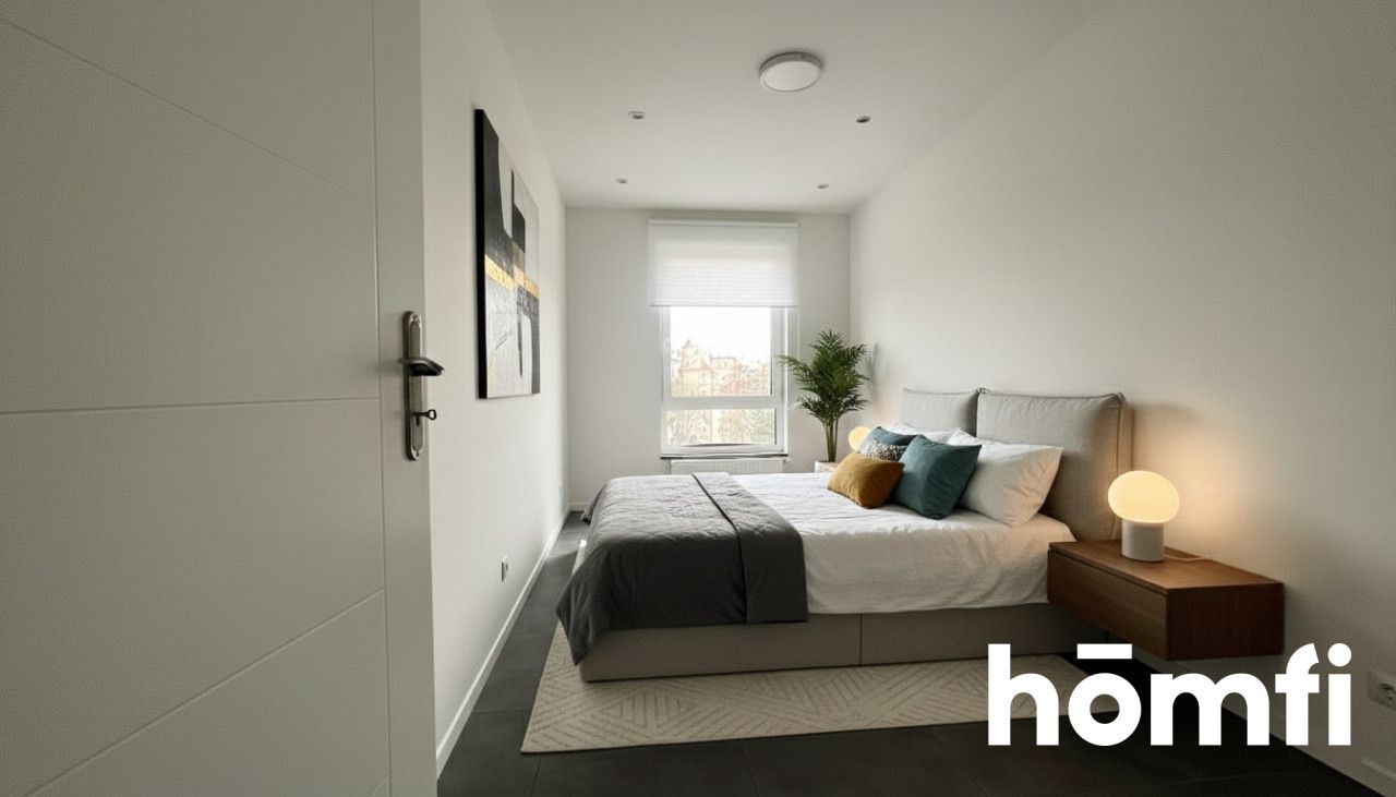 A two-bedroom apartment for rent in the center of Legnica! - Apartment - Rent - Legnica, Stare Miasto