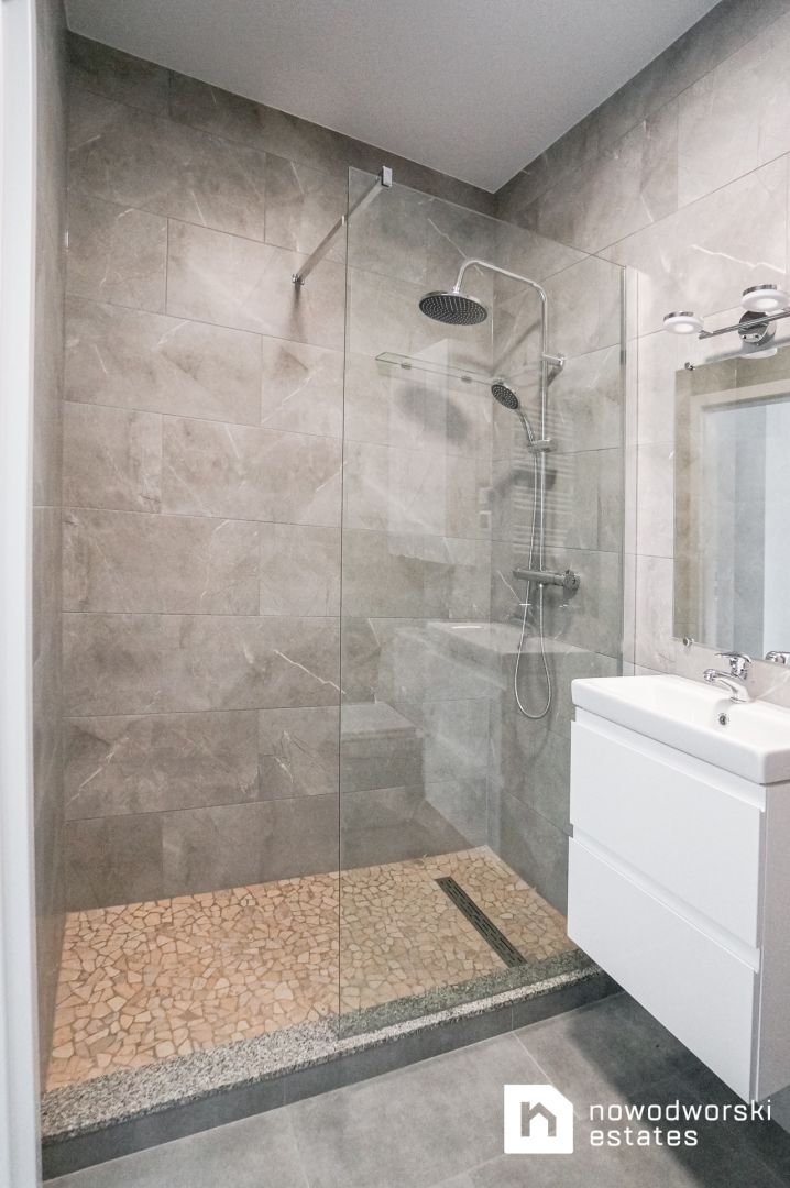 Dwupokojowe mieszkanie do wynajęcia w centrum Legnicy - Mieszkanie - Wynajem - Legnica, Stare Miasto