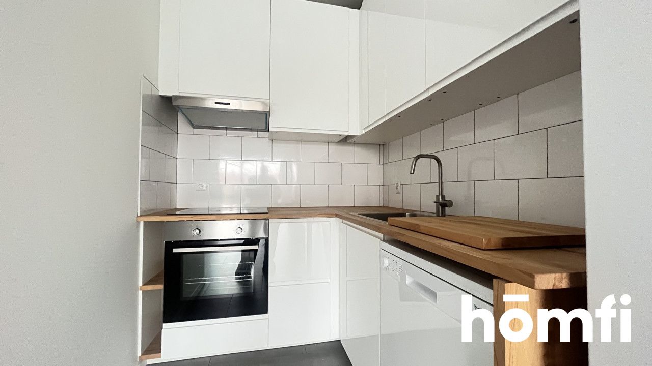 A two-bedroom apartment for rent in the center of Legnica! - Apartment - Rent - Legnica, Stare Miasto