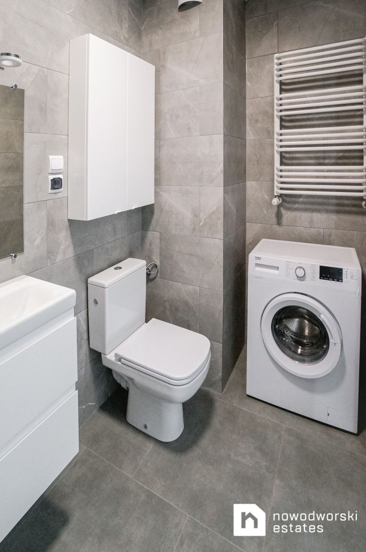 Dwupokojowe mieszkanie do wynajęcia w centrum Legnicy - Mieszkanie - Wynajem - Legnica, Stare Miasto