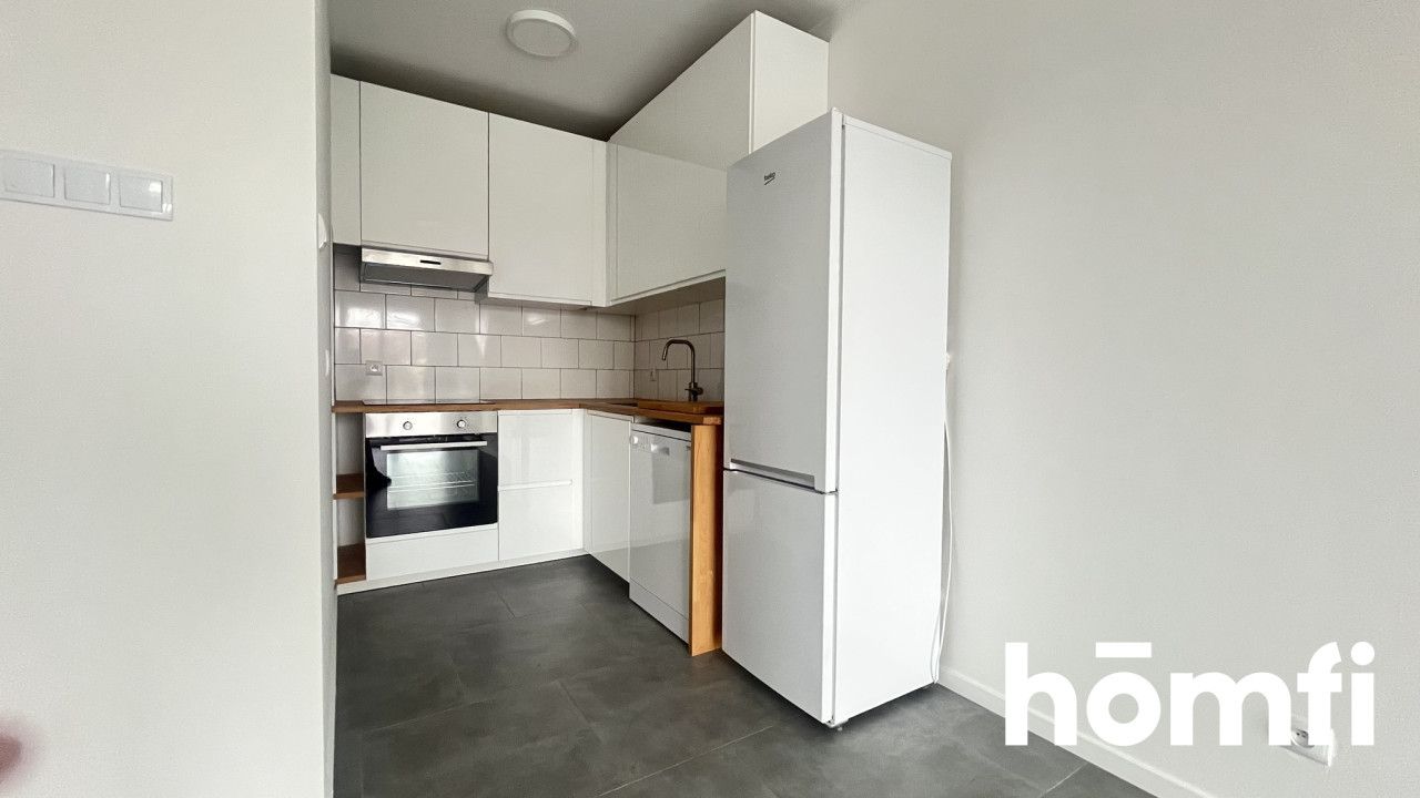 A two-bedroom apartment for rent in the center of Legnica! - Apartment - Rent - Legnica, Stare Miasto