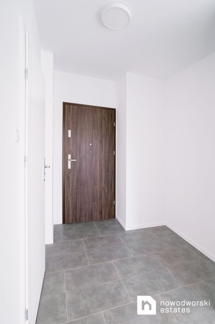 Dwupokojowe mieszkanie do wynajęcia w centrum Legnicy - Mieszkanie - Wynajem - Legnica, Stare Miasto