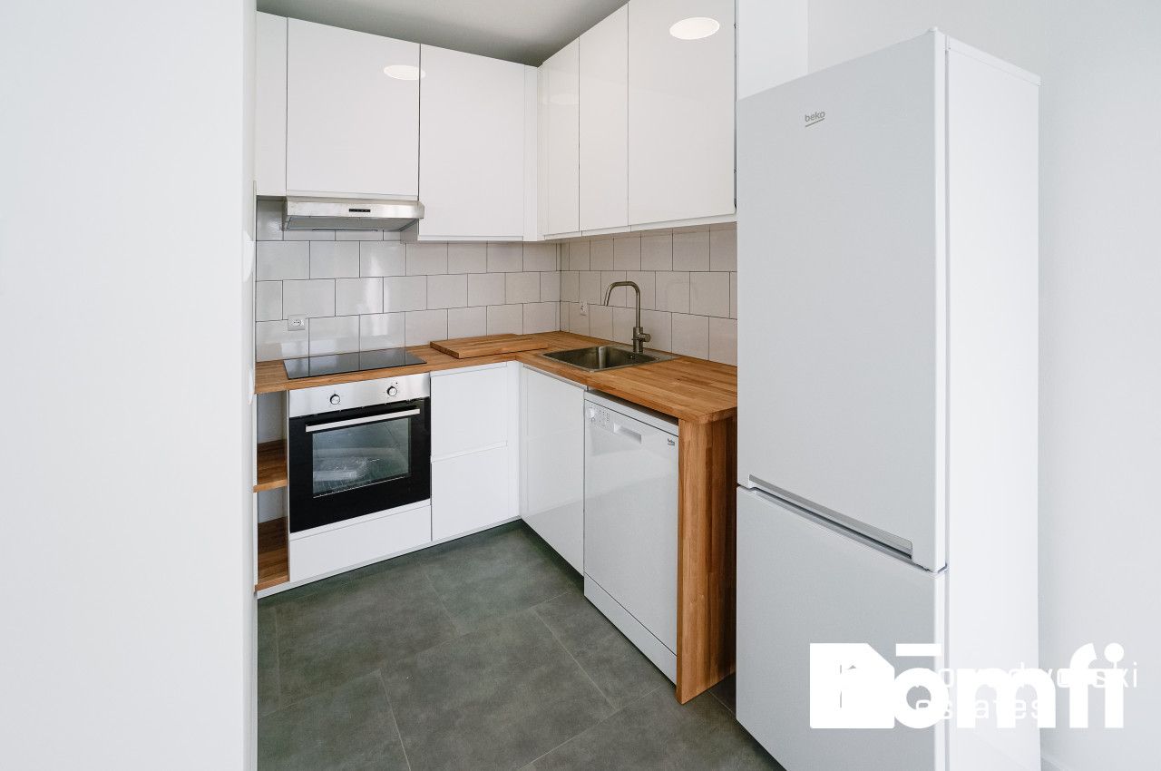 Dwupokojowe mieszkanie do wynajęcia w centrum Legnicy - Mieszkanie - Wynajem - Legnica, Stare Miasto