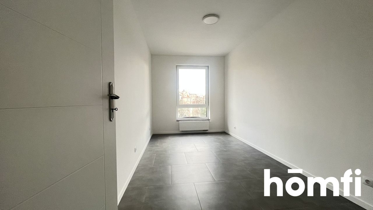 A two-bedroom apartment for rent in the center of Legnica! - Apartment - Rent - Legnica, Stare Miasto