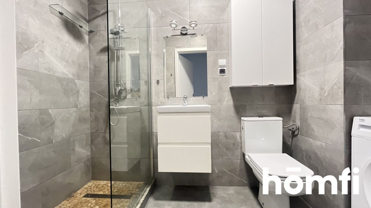 Dwupokojowe mieszkanie do wynajęcia w centrum Legnicy - Mieszkanie - Wynajem - Legnica, Stare Miasto