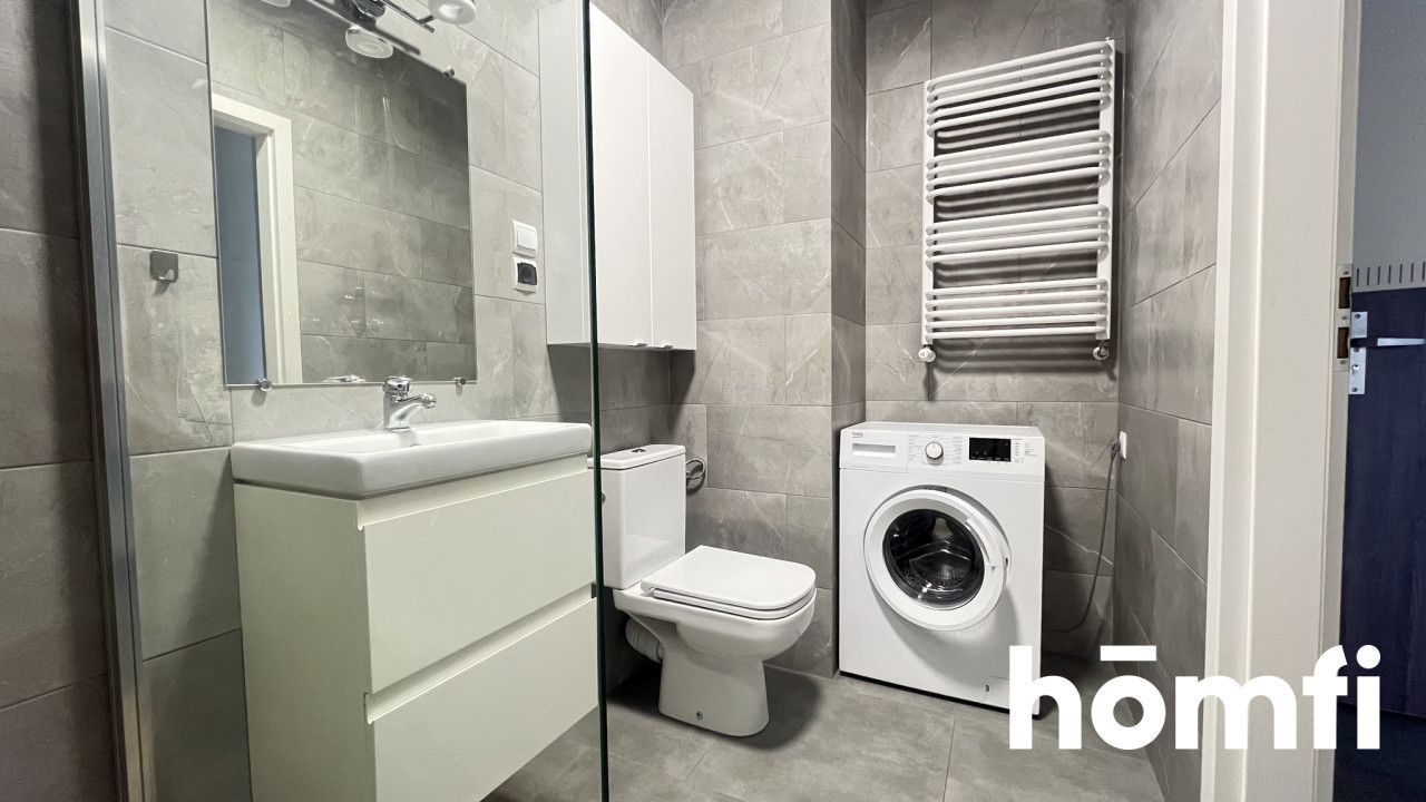 Dwupokojowe mieszkanie do wynajęcia w centrum Legnicy - Mieszkanie - Wynajem - Legnica, Stare Miasto