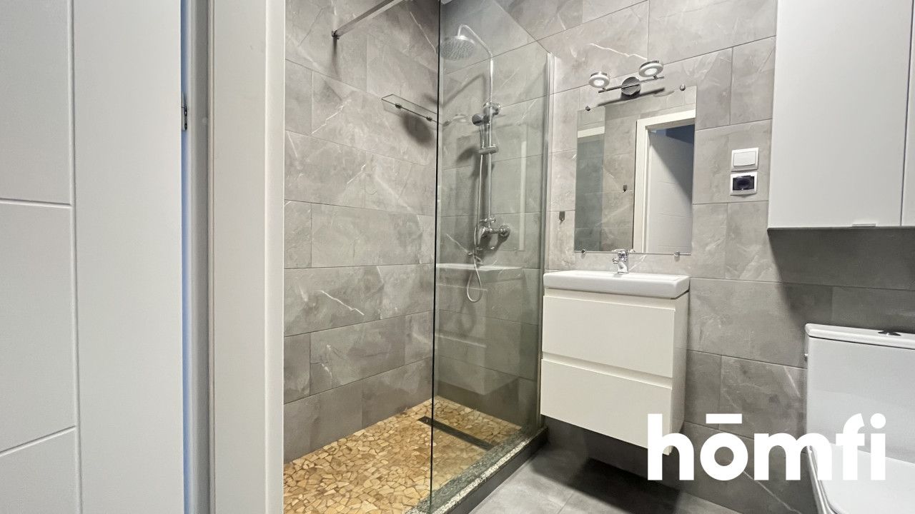 A two-bedroom apartment for rent in the center of Legnica! - Apartment - Rent - Legnica, Stare Miasto