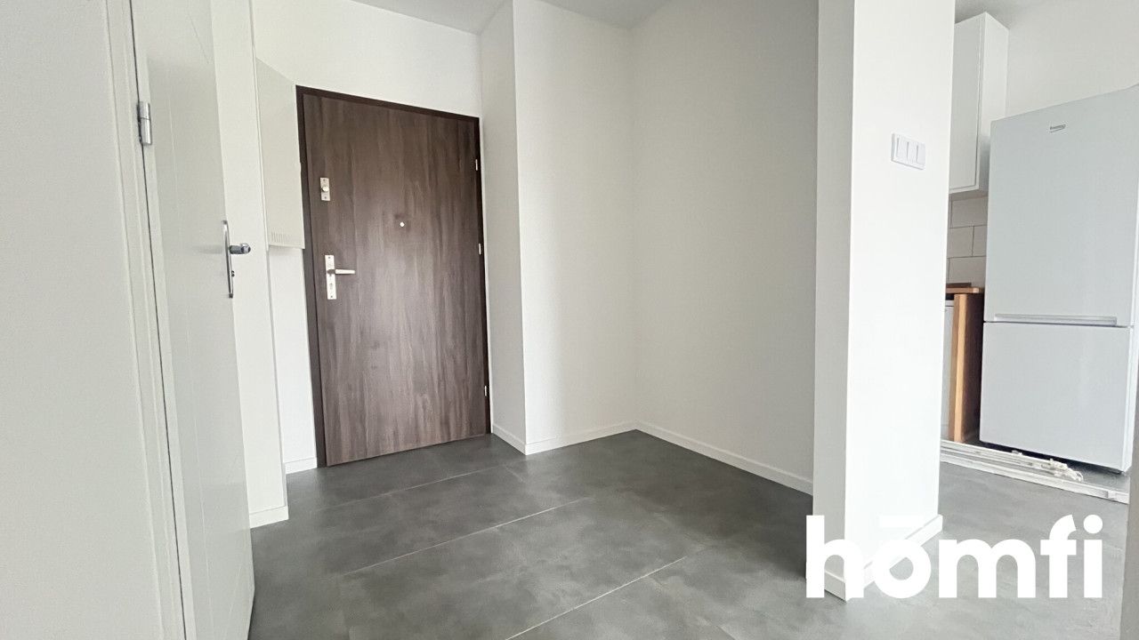 Dwupokojowe mieszkanie do wynajęcia w centrum Legnicy - Mieszkanie - Wynajem - Legnica, Stare Miasto