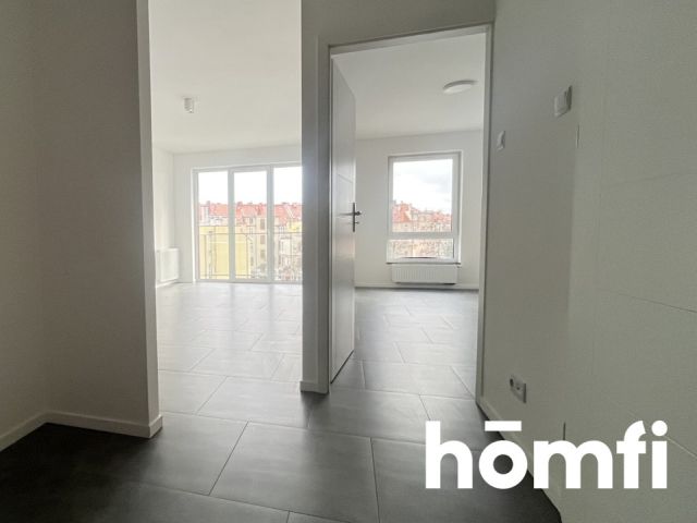 A two-bedroom apartment for rent in the center of Legnica! - Квартира - Оренда - Legnica, Stare Miasto