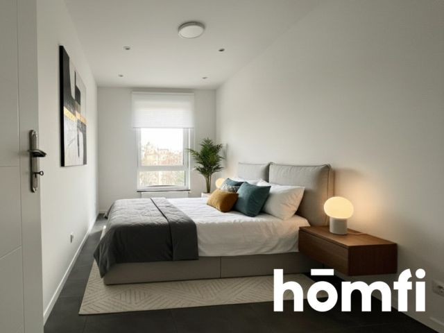 A two-bedroom apartment for rent in the center of Legnica! - Квартира - Оренда - Legnica, Stare Miasto