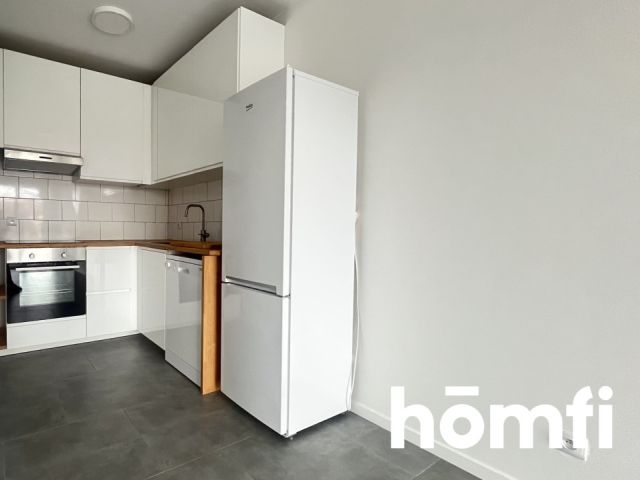 A two-bedroom apartment for rent in the center of Legnica! - Квартира - Оренда - Legnica, Stare Miasto