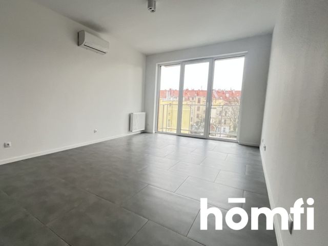 A two-bedroom apartment for rent in the center of Legnica! - Квартира - Оренда - Legnica, Stare Miasto