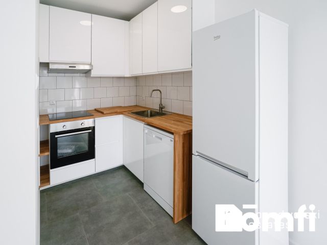 Dwupokojowe mieszkanie do wynajęcia w centrum Legnicy - Mieszkanie - Wynajem - Legnica, Stare Miasto