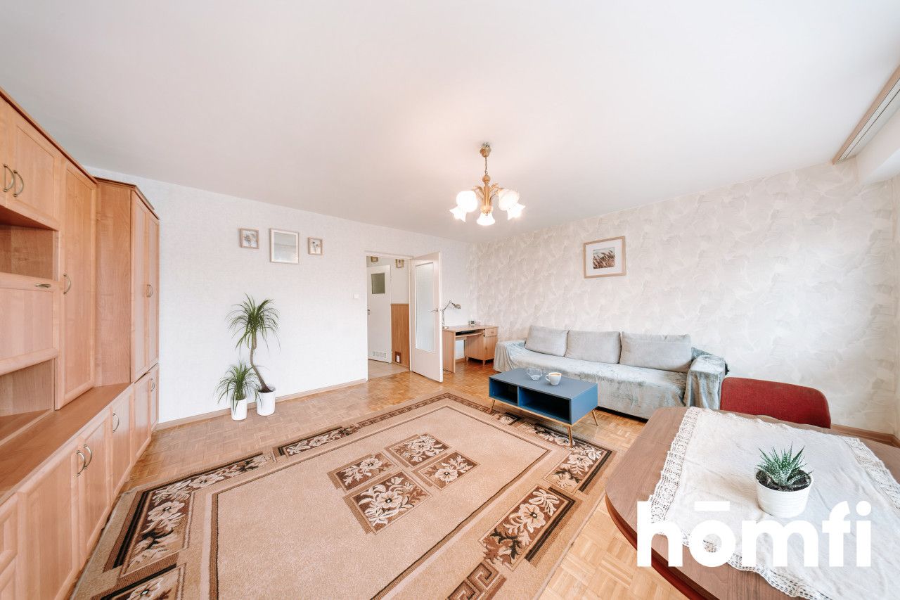 Do sprzedaży komfortowe mieszkanie o powierzchni 48,67 m², usytuowane na 3. piętrze z 4. Lokal gotowy do zamieszkania. - Mieszkanie - Sprzedaż - Toruń, Na Skarpie