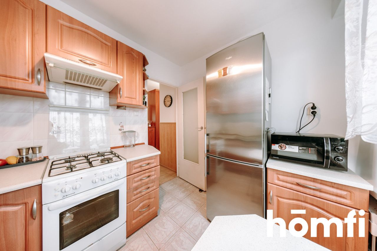 Do sprzedaży komfortowe mieszkanie o powierzchni 48,67 m², usytuowane na 3. piętrze z 4. Lokal gotowy do zamieszkania. - Mieszkanie - Sprzedaż - Toruń, Na Skarpie