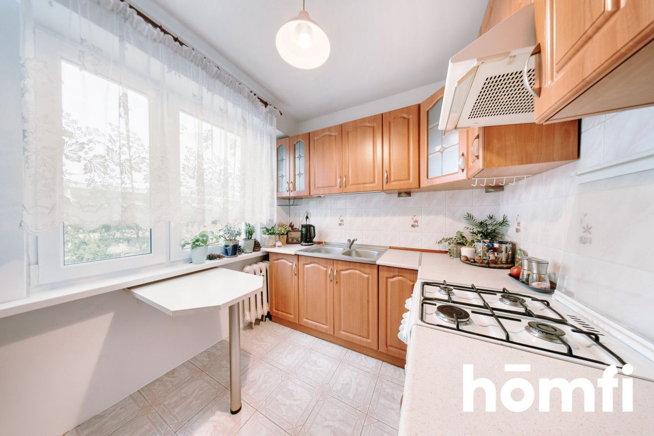 Do sprzedaży komfortowe mieszkanie o powierzchni 48,67 m², usytuowane na 3. piętrze z 4. Lokal gotowy do zamieszkania. - Mieszkanie - Sprzedaż - Toruń, Na Skarpie