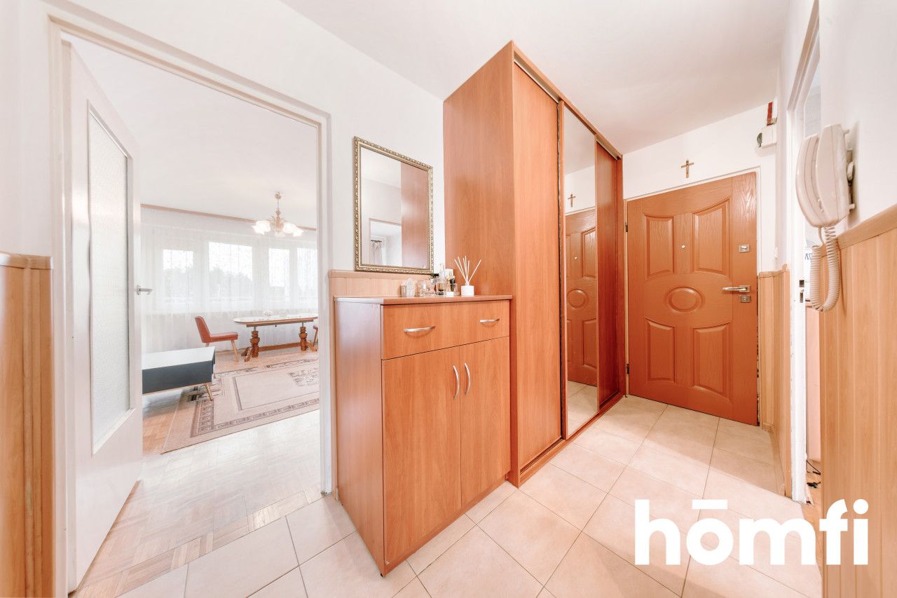 Do sprzedaży komfortowe mieszkanie o powierzchni 48,67 m², usytuowane na 3. piętrze z 4. Lokal gotowy do zamieszkania. - Mieszkanie - Sprzedaż - Toruń, Na Skarpie