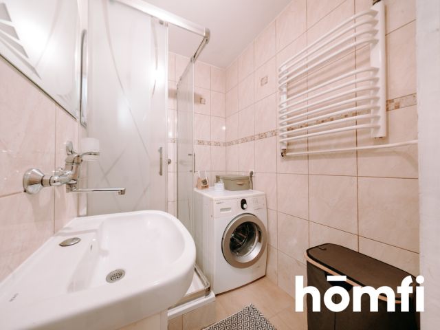 For sale: a comfortable 48.67 m² apartment, located on the 3rd floor of a 4-storey building. The apartment is ready to move in. - Apartment - Sale - Toruń, Na Skarpie