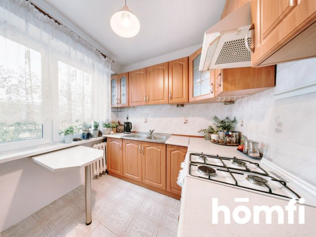 Do sprzedaży komfortowe mieszkanie o powierzchni 48,67 m², usytuowane na 3. piętrze z 4. Lokal gotowy do zamieszkania. - Mieszkanie - Sprzedaż - Toruń, Na Skarpie