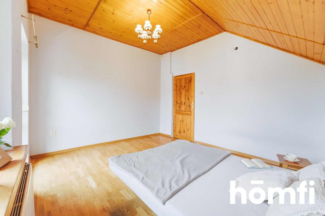 3M with a garden | Near Dąbrowa Górnicza - Квартира - Оренда - Będziński, Psary / Preczów