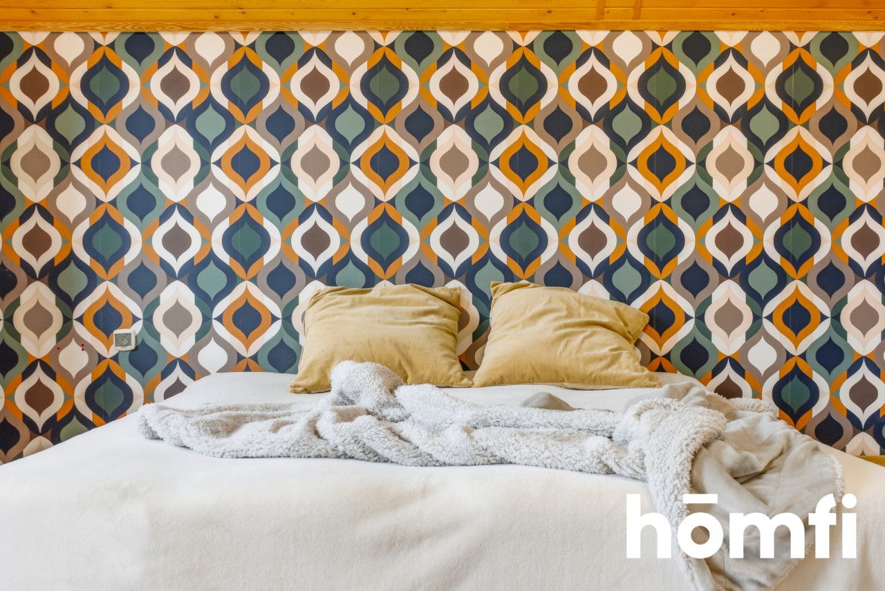 3M with a garden | Near Dąbrowa Górnicza - Квартира - Оренда - Będziński, Psary / Preczów