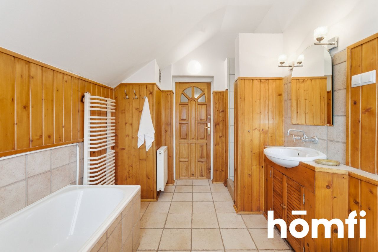 3M with a garden | Near Dąbrowa Górnicza - Квартира - Оренда - Będziński, Psary / Preczów