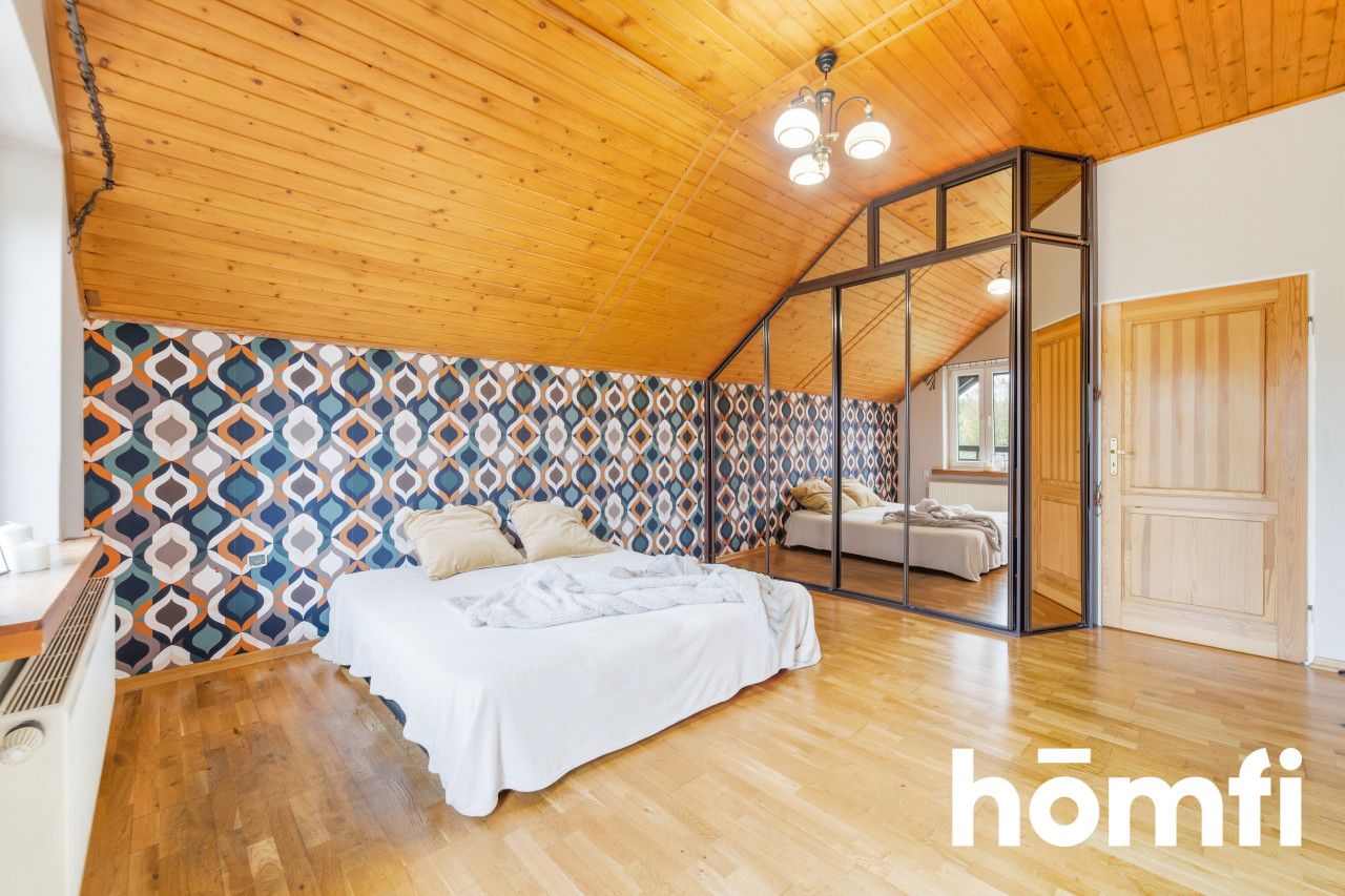 3M with a garden | Near Dąbrowa Górnicza - Квартира - Оренда - Będziński, Psary / Preczów