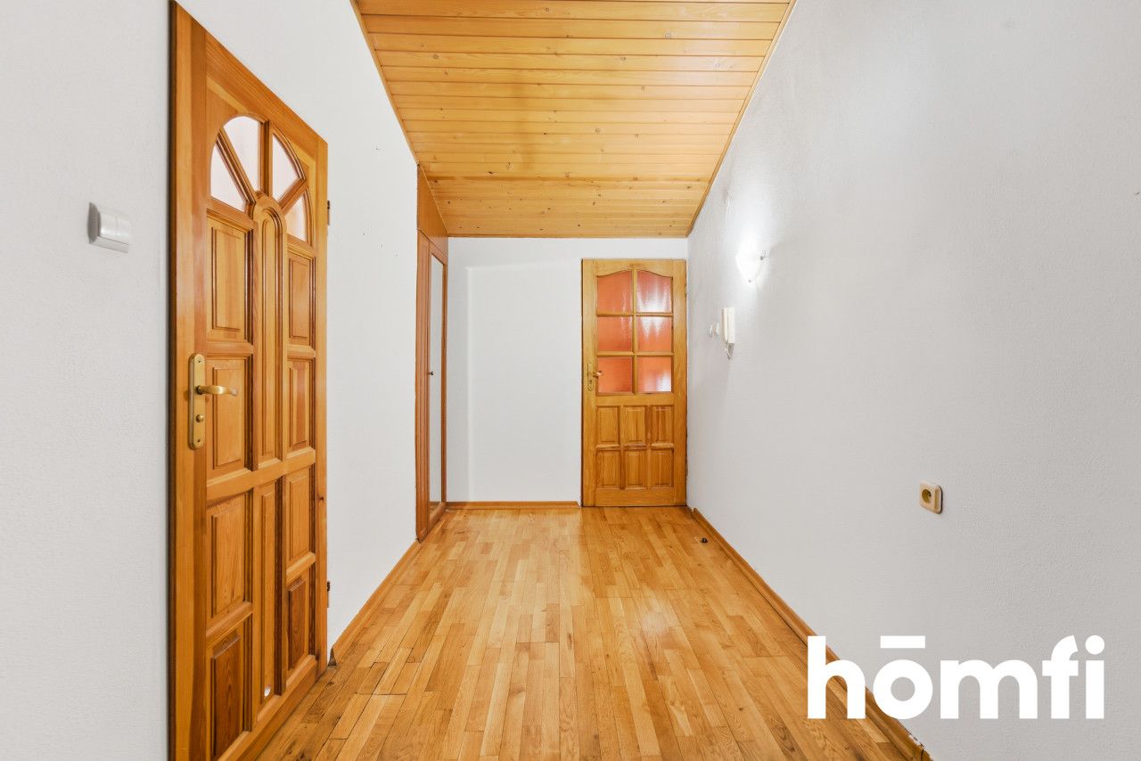 3M with a garden | Near Dąbrowa Górnicza - Квартира - Оренда - Będziński, Psary / Preczów