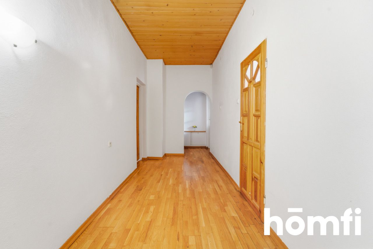 3M with a garden | Near Dąbrowa Górnicza - Квартира - Оренда - Będziński, Psary / Preczów