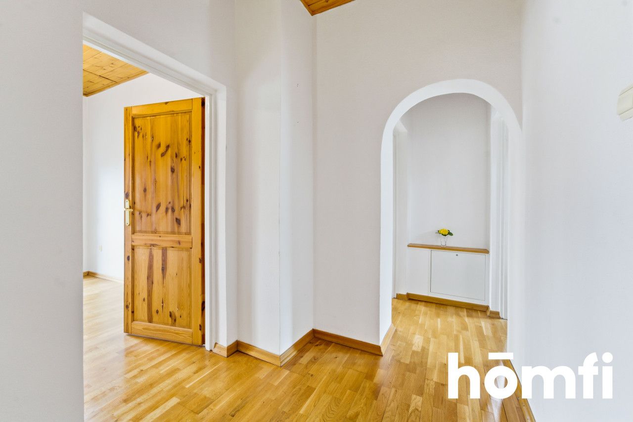 3M with a garden | Near Dąbrowa Górnicza - Квартира - Оренда - Będziński, Psary / Preczów