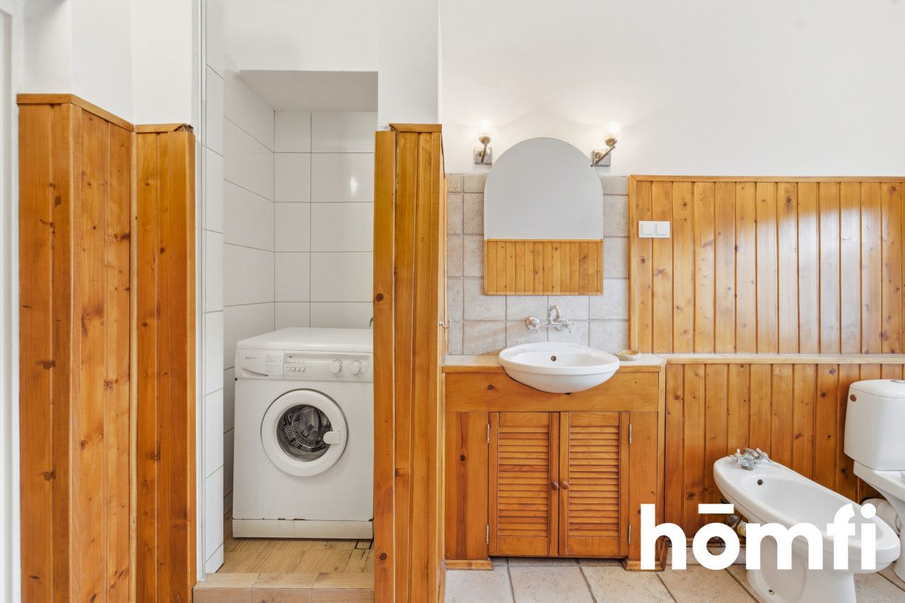 3M with a garden | Near Dąbrowa Górnicza - Квартира - Оренда - Będziński, Psary / Preczów