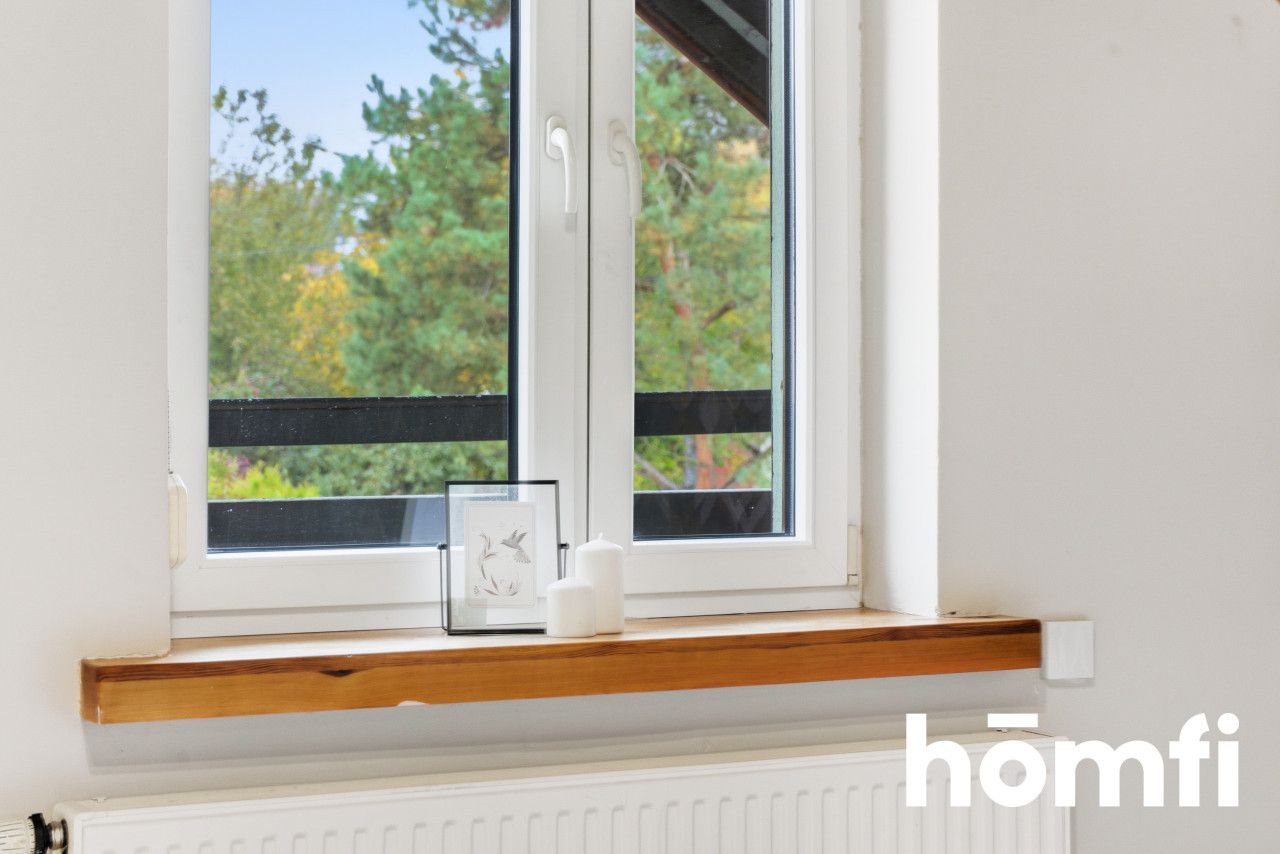 3M with a garden | Near Dąbrowa Górnicza - Квартира - Оренда - Będziński, Psary / Preczów