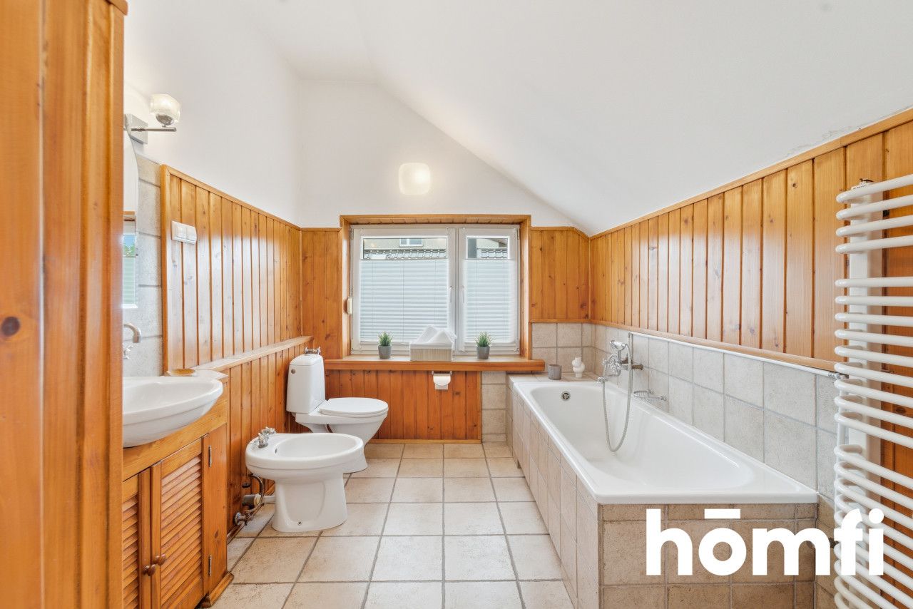 3M with a garden | Near Dąbrowa Górnicza - Квартира - Оренда - Będziński, Psary / Preczów