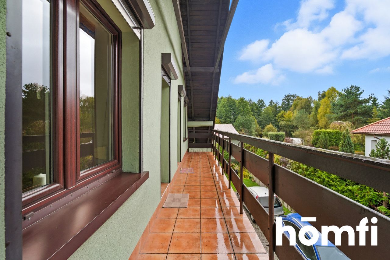 3M with a garden | Near Dąbrowa Górnicza - Квартира - Оренда - Będziński, Psary / Preczów