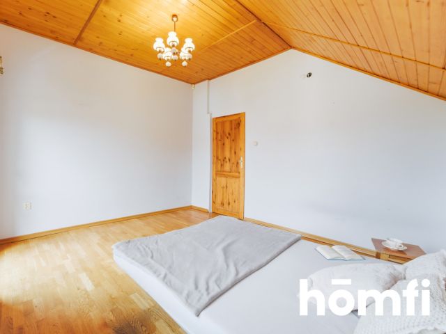 3M with a garden | Near Dąbrowa Górnicza - Квартира - Оренда - Będziński, Psary / Preczów