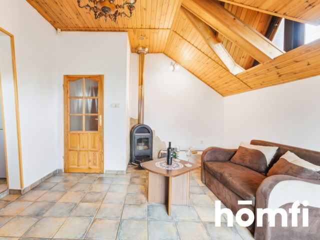 3M with a garden | Near Dąbrowa Górnicza - Квартира - Оренда - Będziński, Psary / Preczów