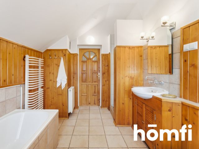 3M with a garden | Near Dąbrowa Górnicza - Квартира - Оренда - Będziński, Psary / Preczów