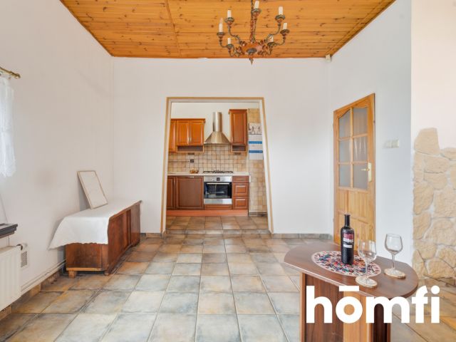 3M with a garden | Near Dąbrowa Górnicza - Квартира - Оренда - Będziński, Psary / Preczów