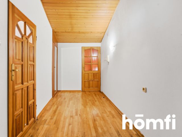 3M with a garden | Near Dąbrowa Górnicza - Квартира - Оренда - Będziński, Psary / Preczów