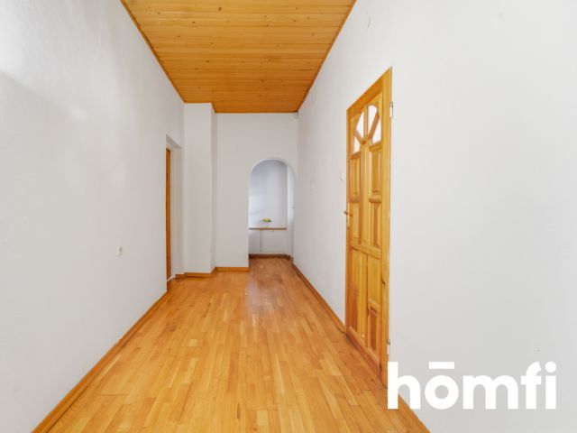 3M with a garden | Near Dąbrowa Górnicza - Квартира - Оренда - Będziński, Psary / Preczów