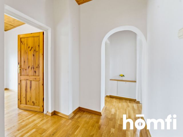 3M with a garden | Near Dąbrowa Górnicza - Квартира - Оренда - Będziński, Psary / Preczów