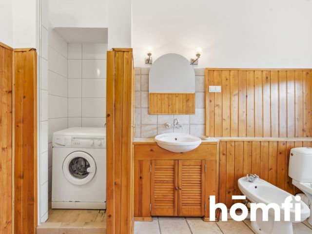 3M with a garden | Near Dąbrowa Górnicza - Квартира - Оренда - Będziński, Psary / Preczów