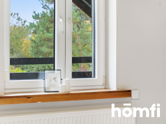 3M with a garden | Near Dąbrowa Górnicza - Квартира - Оренда - Będziński, Psary / Preczów