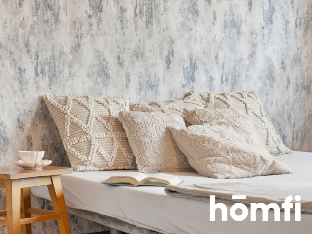 3M with a garden | Near Dąbrowa Górnicza - Квартира - Оренда - Będziński, Psary / Preczów