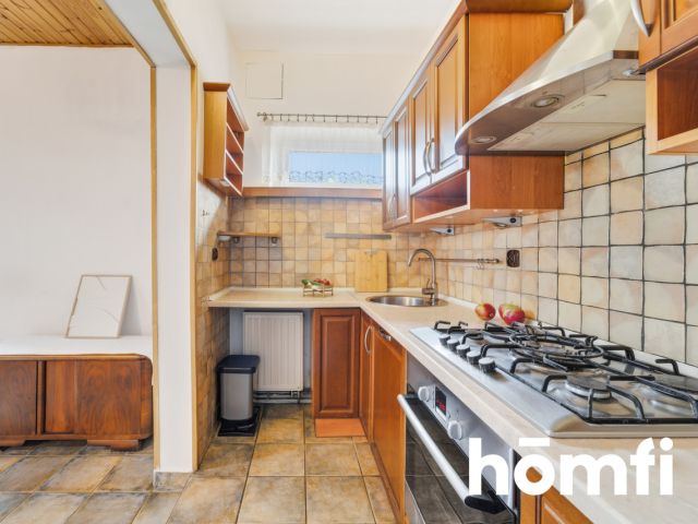 3M with a garden | Near Dąbrowa Górnicza - Квартира - Оренда - Będziński, Psary / Preczów