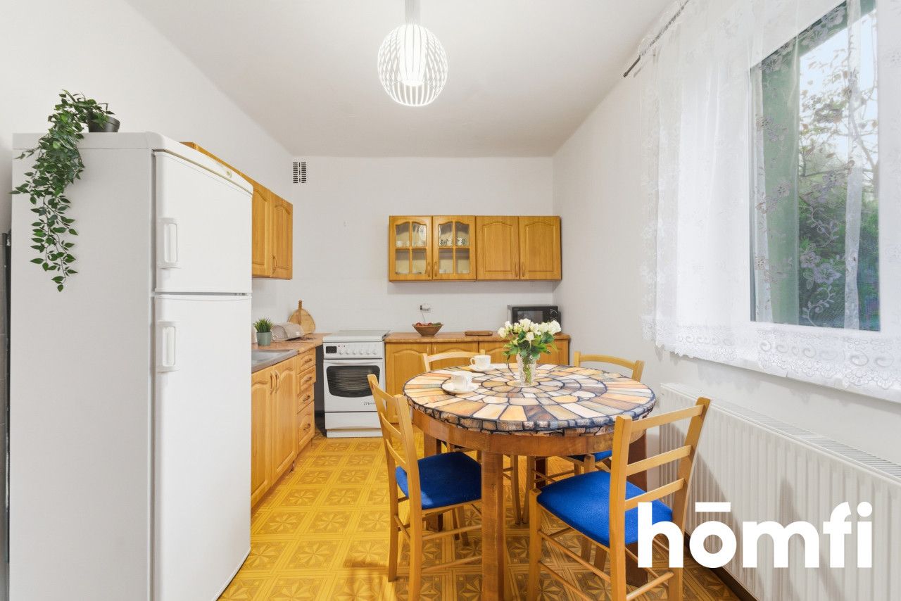 Przytulny dom z ogrodem i tarasem w Preczowie - Dom - Wynajem - Będziński, Psary / Preczów