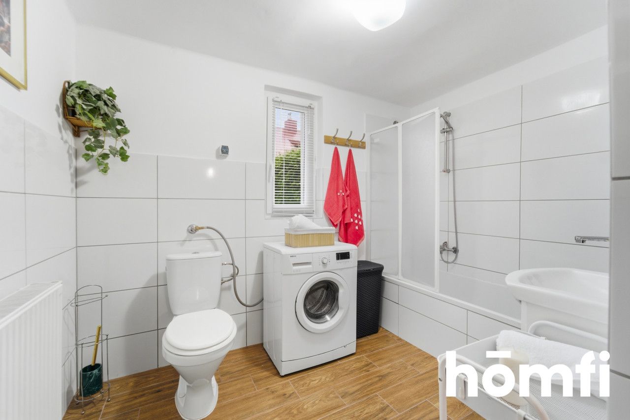 Przytulny dom z ogrodem i tarasem w Preczowie - Dom - Wynajem - Będziński, Psary / Preczów